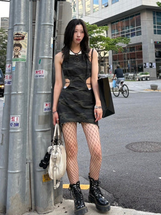 styling