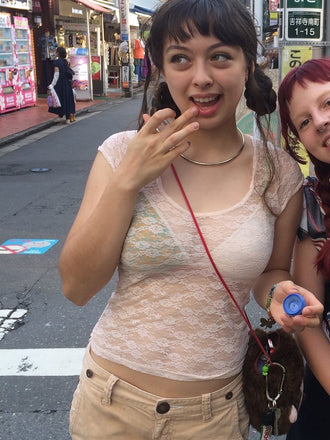 styling