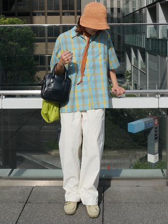 styling