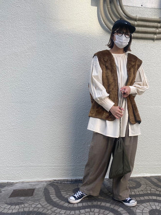 styling