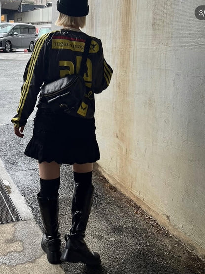 styling