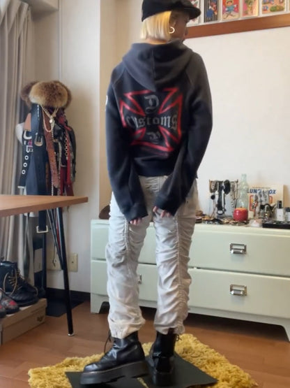 styling