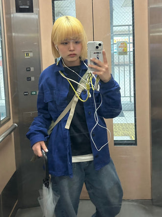 styling