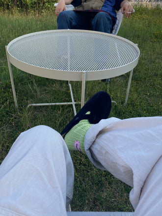 styling