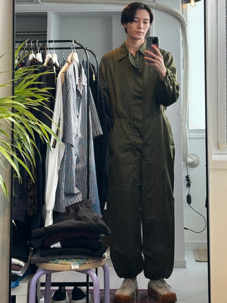 styling