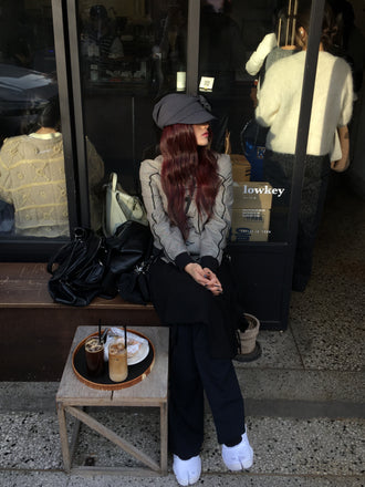 styling