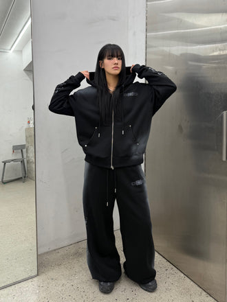 styling