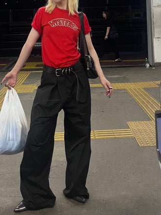 styling