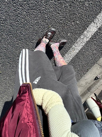 styling