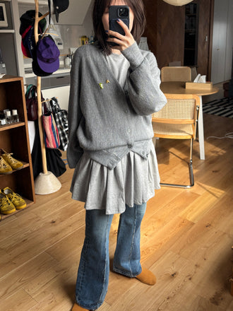 styling