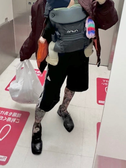 styling