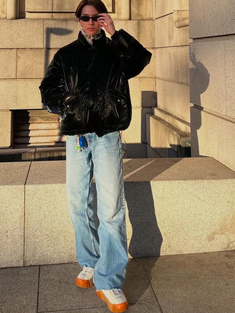 styling