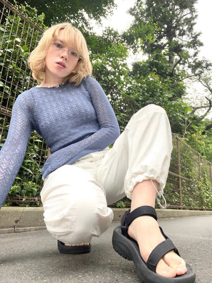 styling