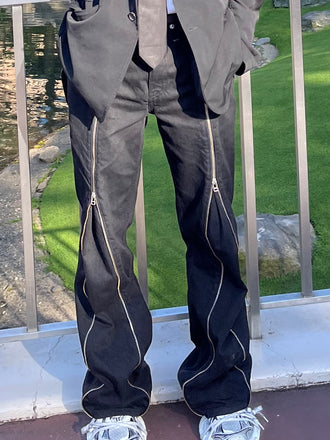 styling