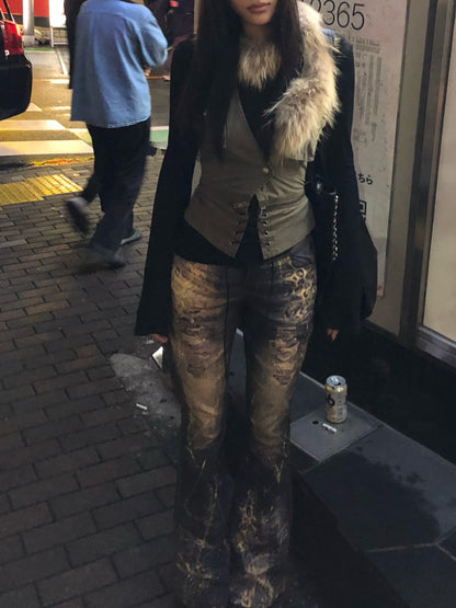 styling