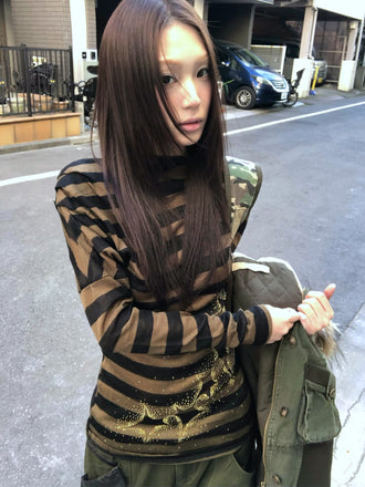 styling