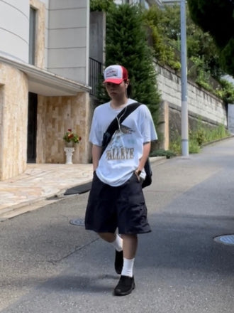 styling