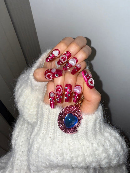 styling