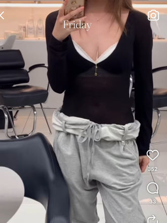 styling