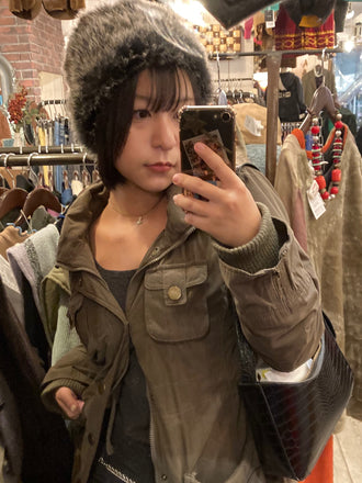 styling