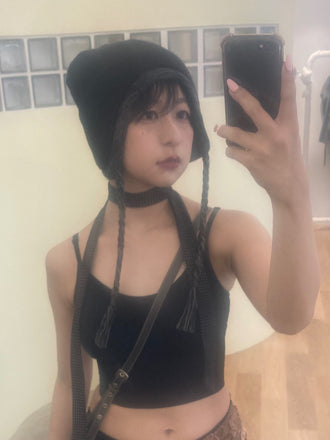 styling