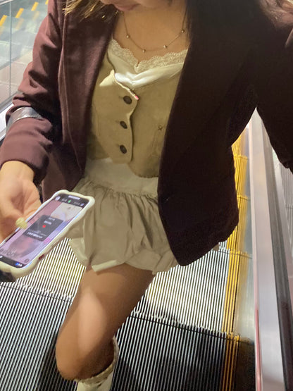 styling