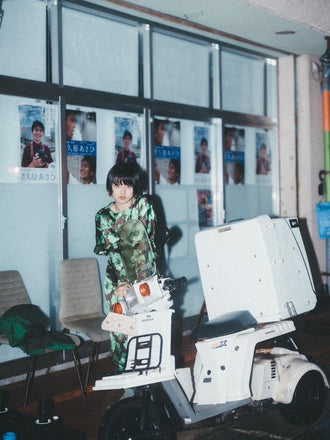 styling