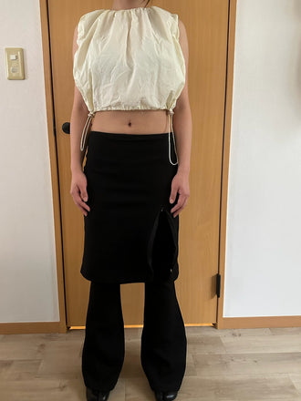 styling