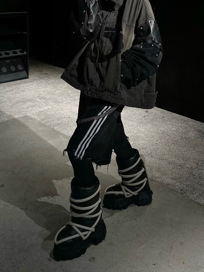 styling