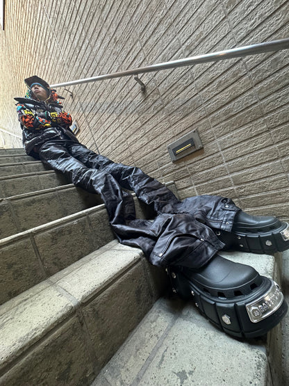 styling