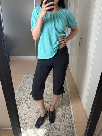 styling