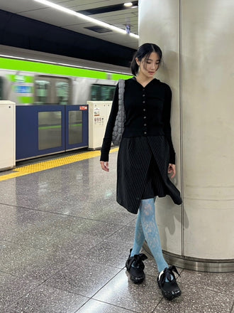 styling