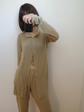 styling