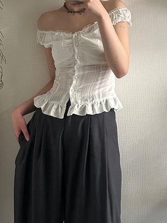 styling