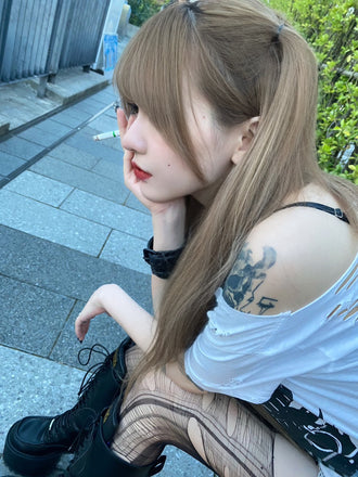styling