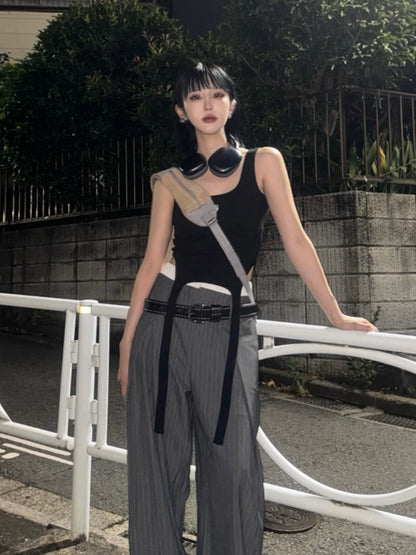 styling