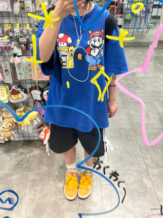 styling