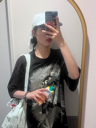 styling