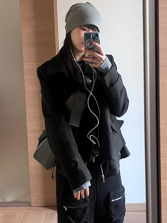 styling