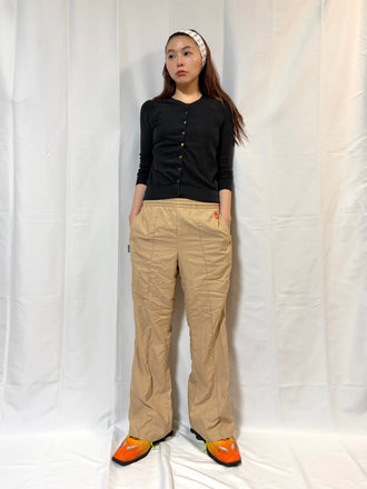 styling