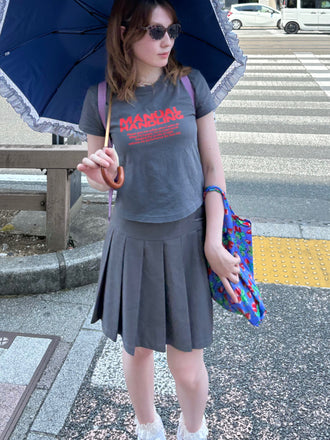 styling