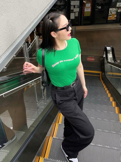 styling