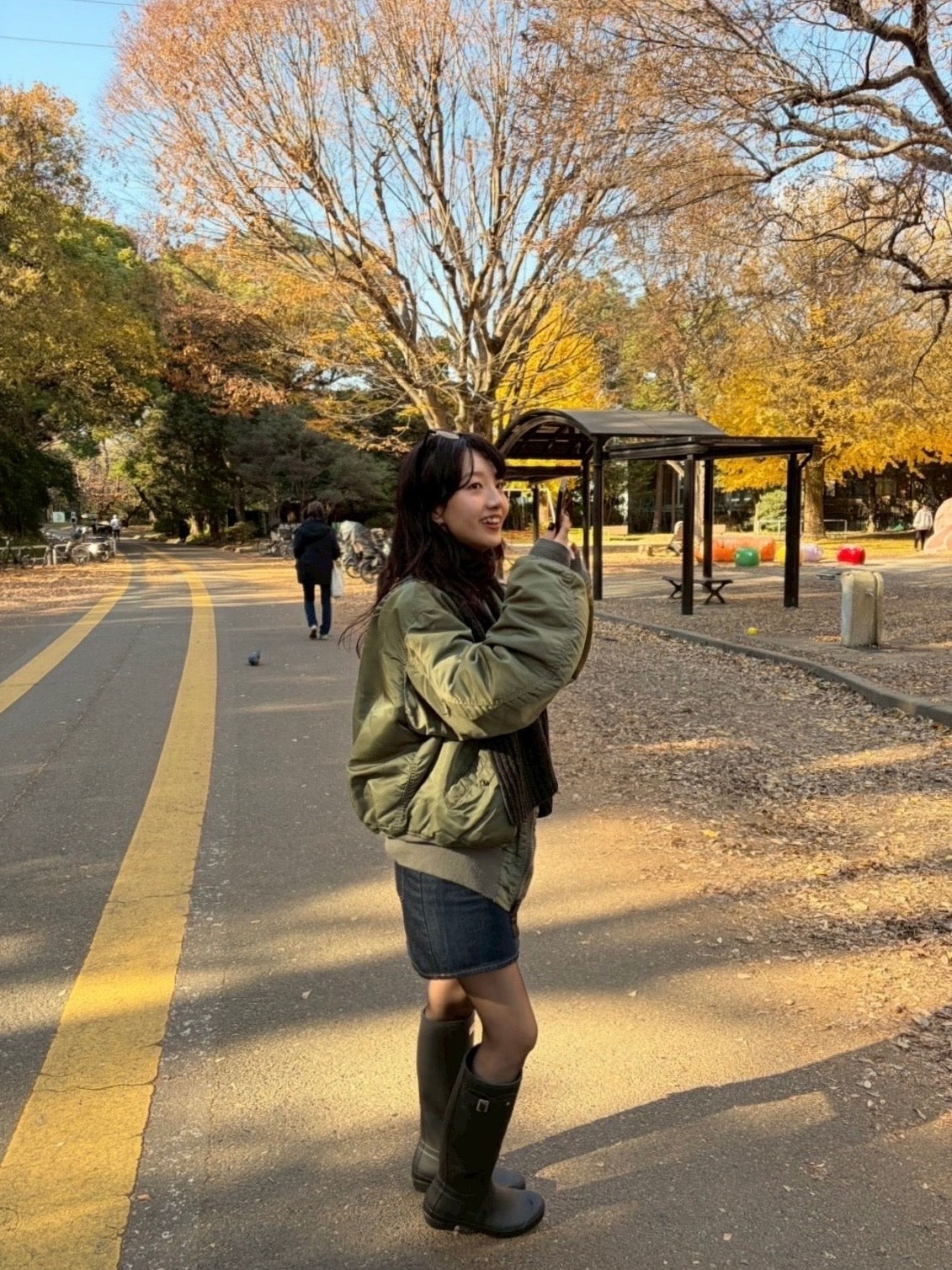 natsumi – Pickyou