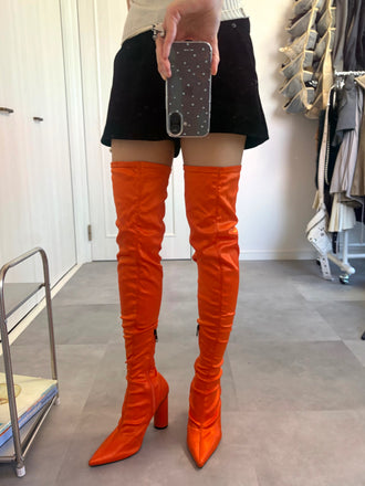 styling