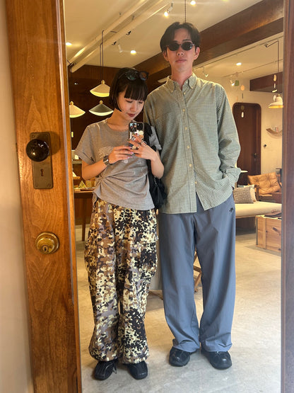 styling