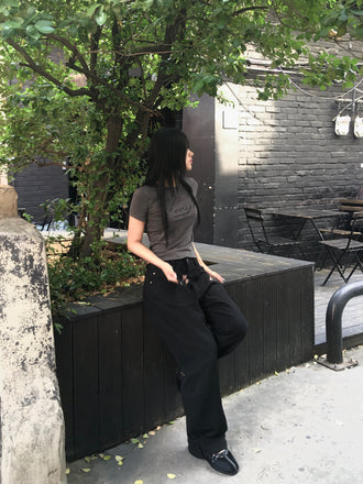 styling