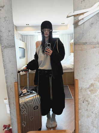 styling