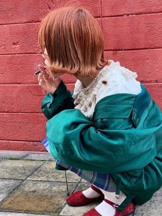 styling