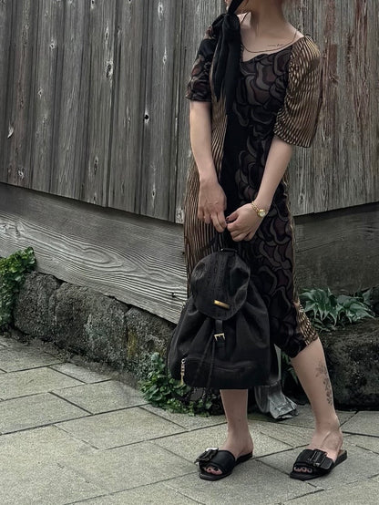 styling