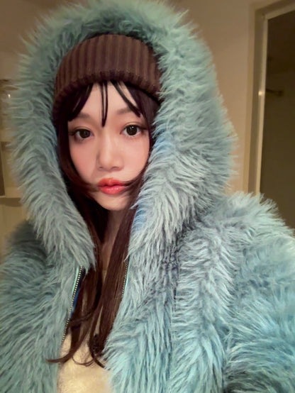 styling